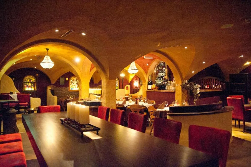 Restaurant Buur — photo 8