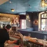Pizzeria Europa Sendling — photo 10