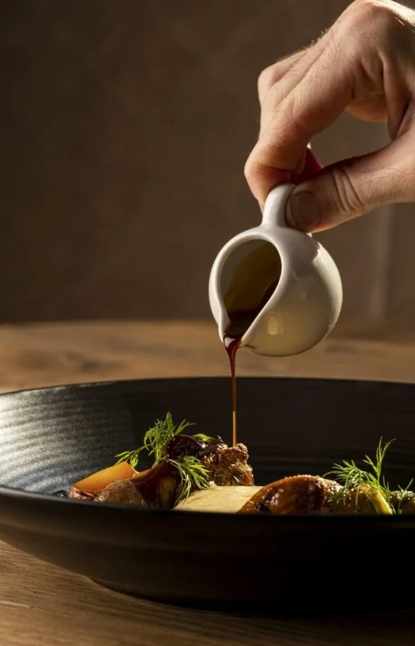Rendenèr Alpine Food — photo 4
