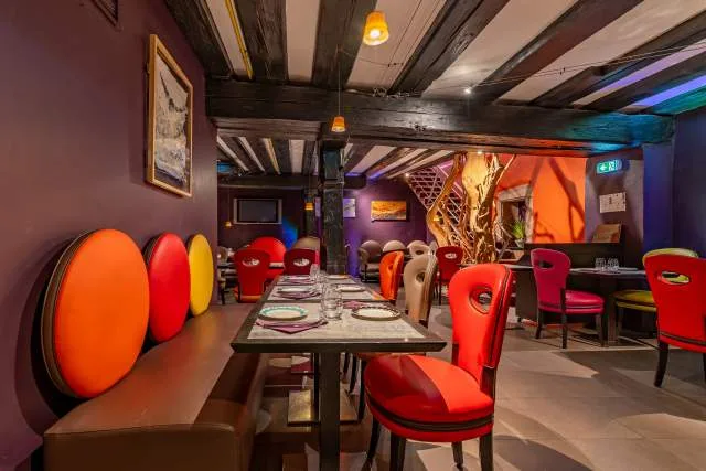 La Table du Gourmet — photo 24