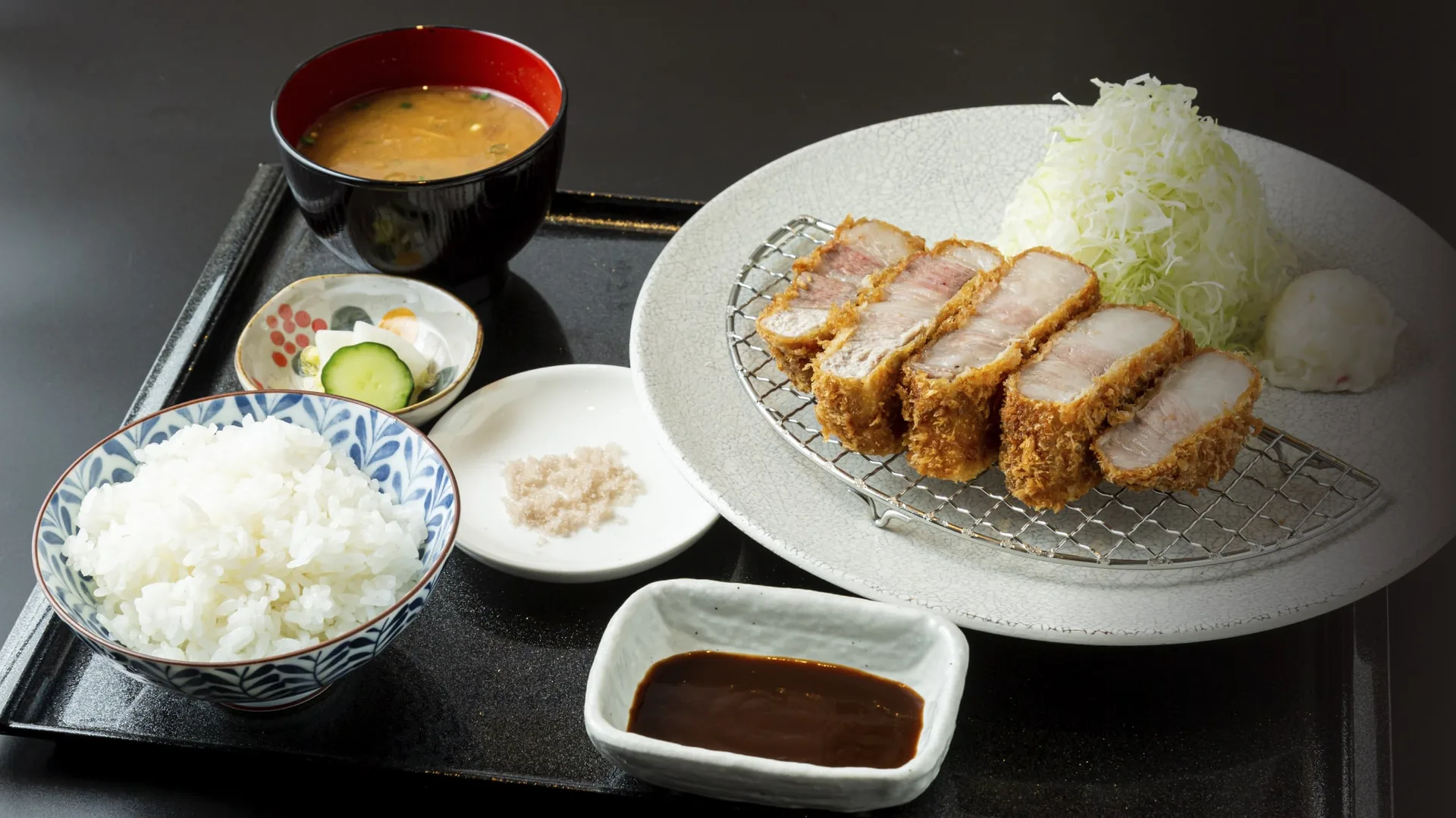Tonkatsu KATSU Hana — photo 52