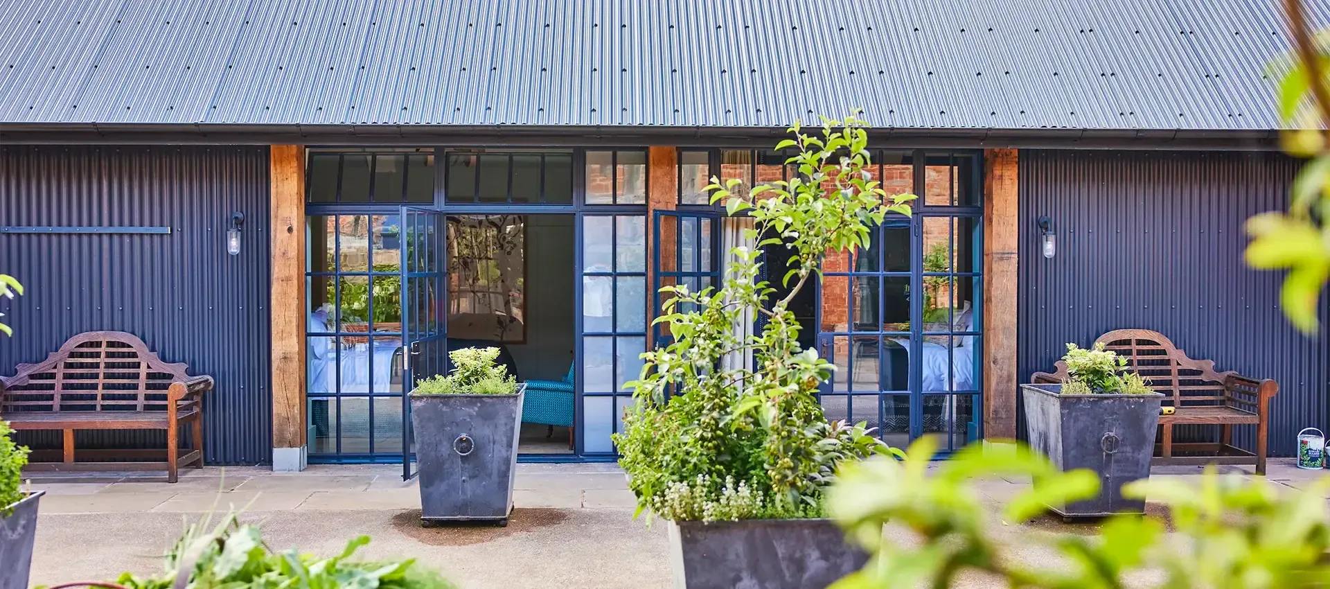 Restaurant Sow — photo 19