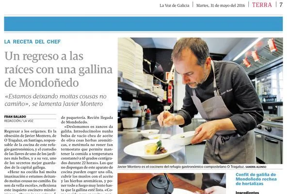 Javier Montero — photo 7