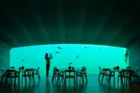 Under — atmosphere