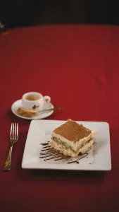 Gaetano's Ristorante — food