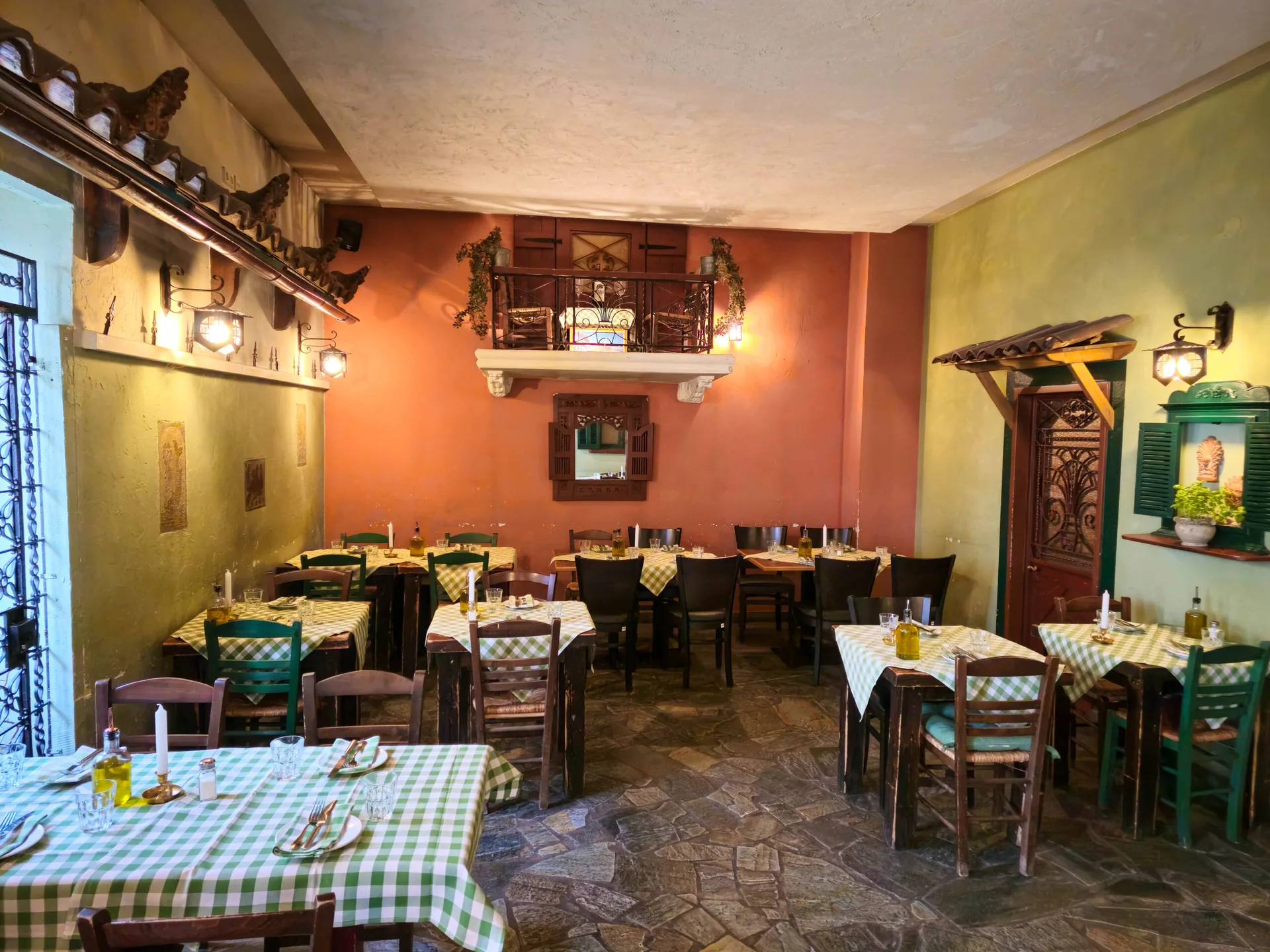 Taverna Ousia — photo 18