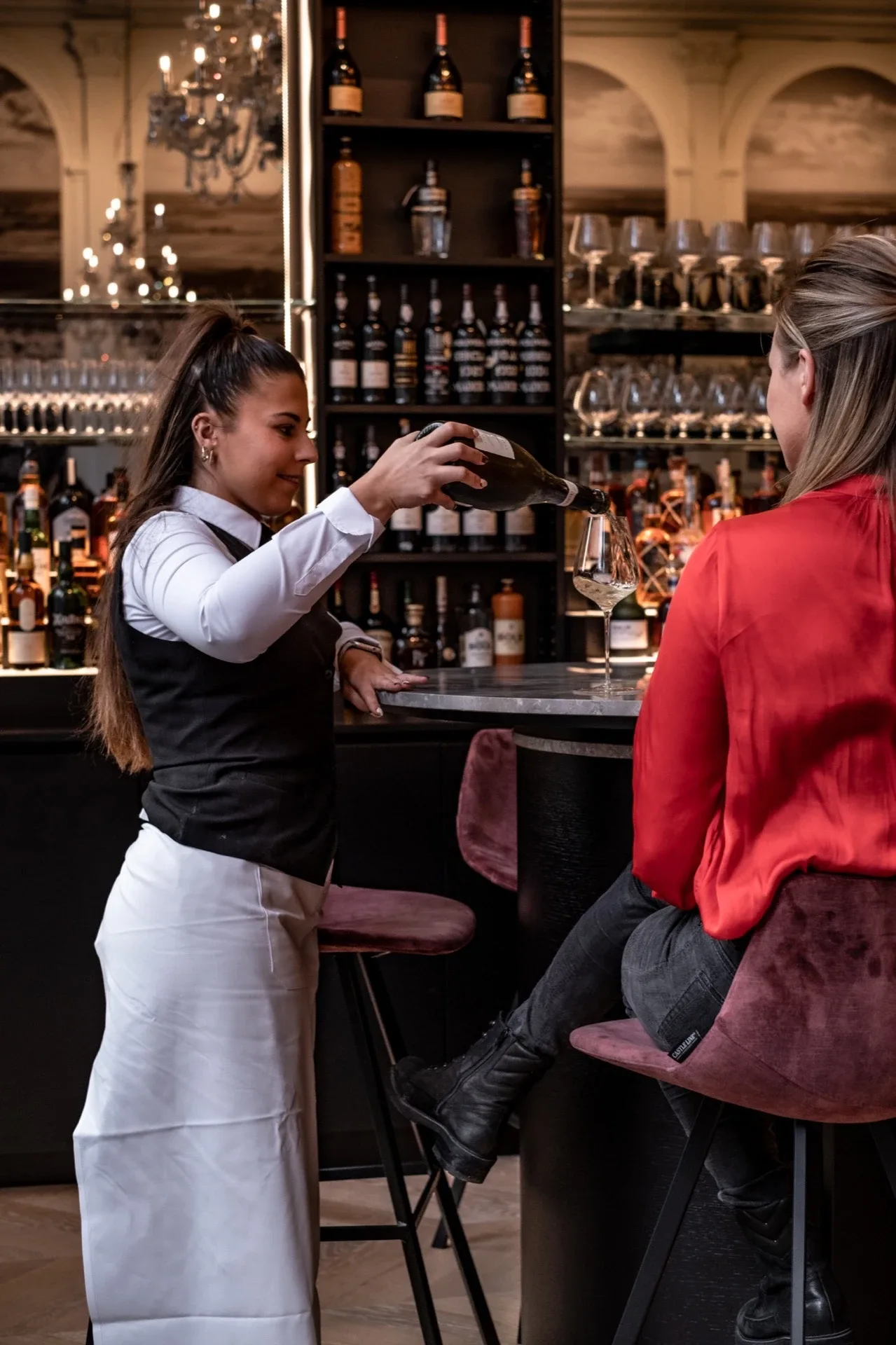 Restaurant Marcel — photo 18
