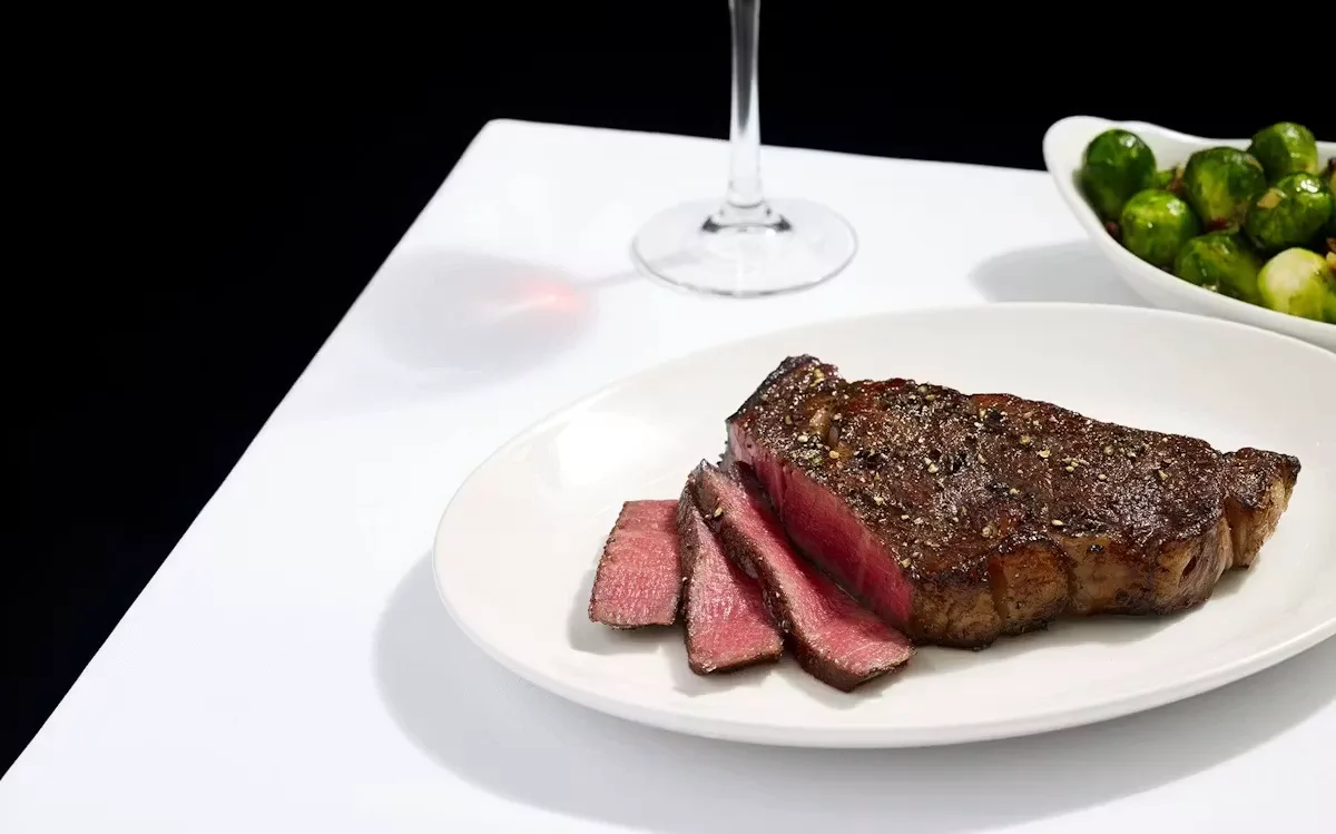 Del Frisco's Double Eagle Steakhouse — photo 14