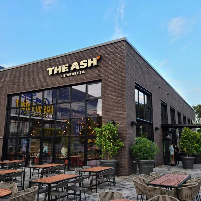 The ASH Bremen — photo 6