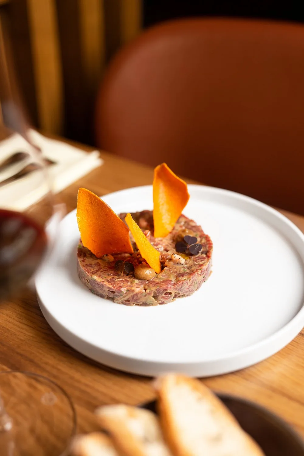 El Camino Tapas Restaurant — photo 7