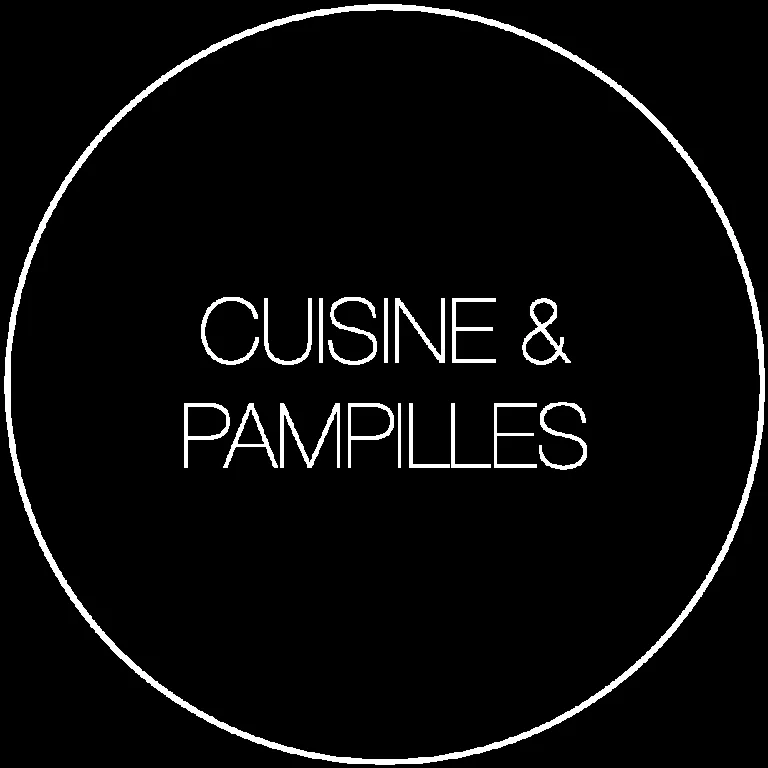 Gaua — kitchen