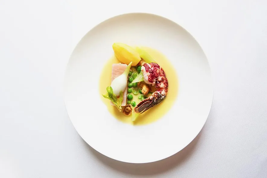 d'Eugénie à Emilie — food