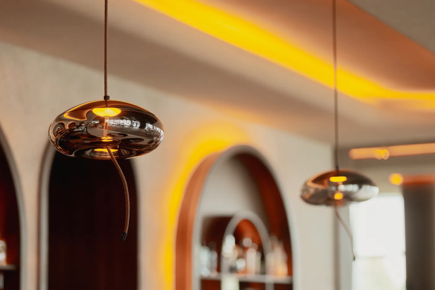 Restoran & Bar Meandar Hotel Osijek — photo 10