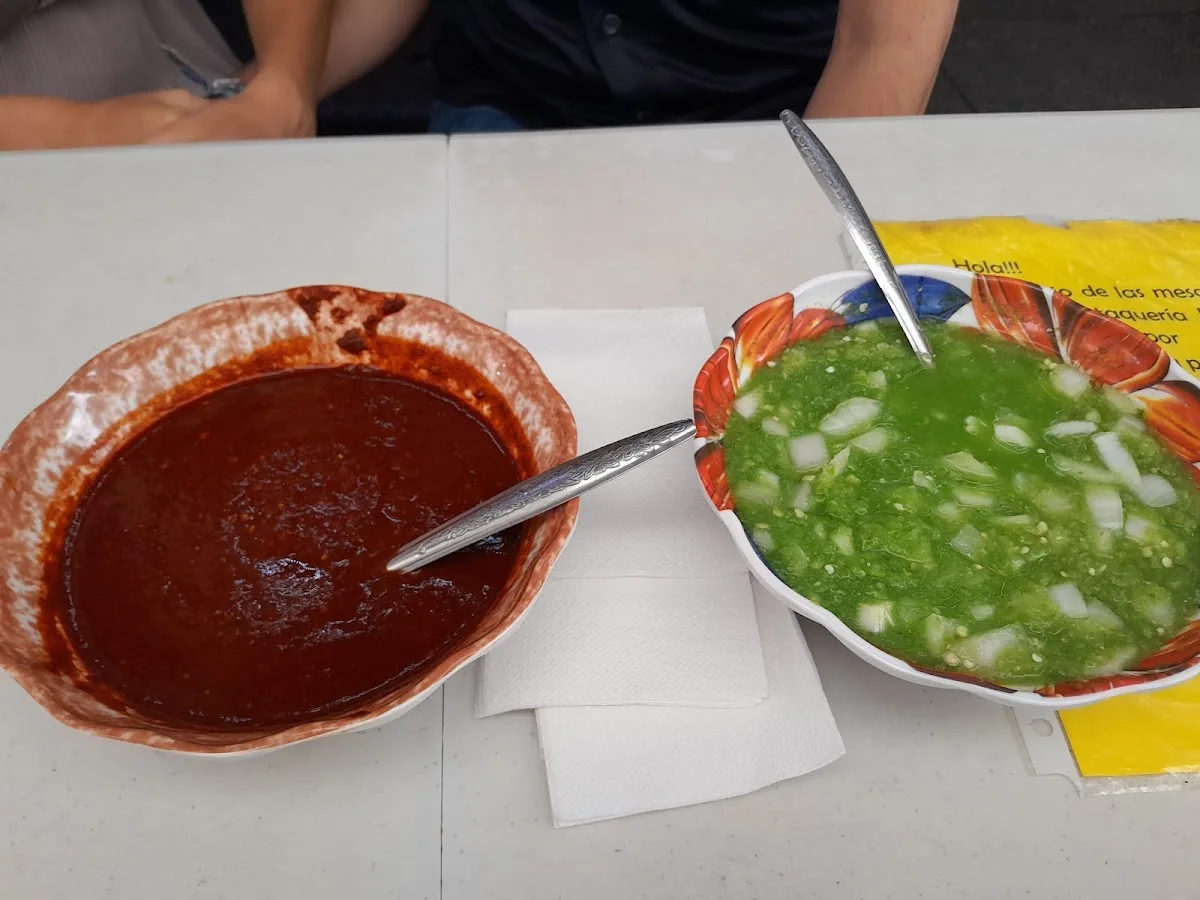 Taquería El Califa de León — photo 5