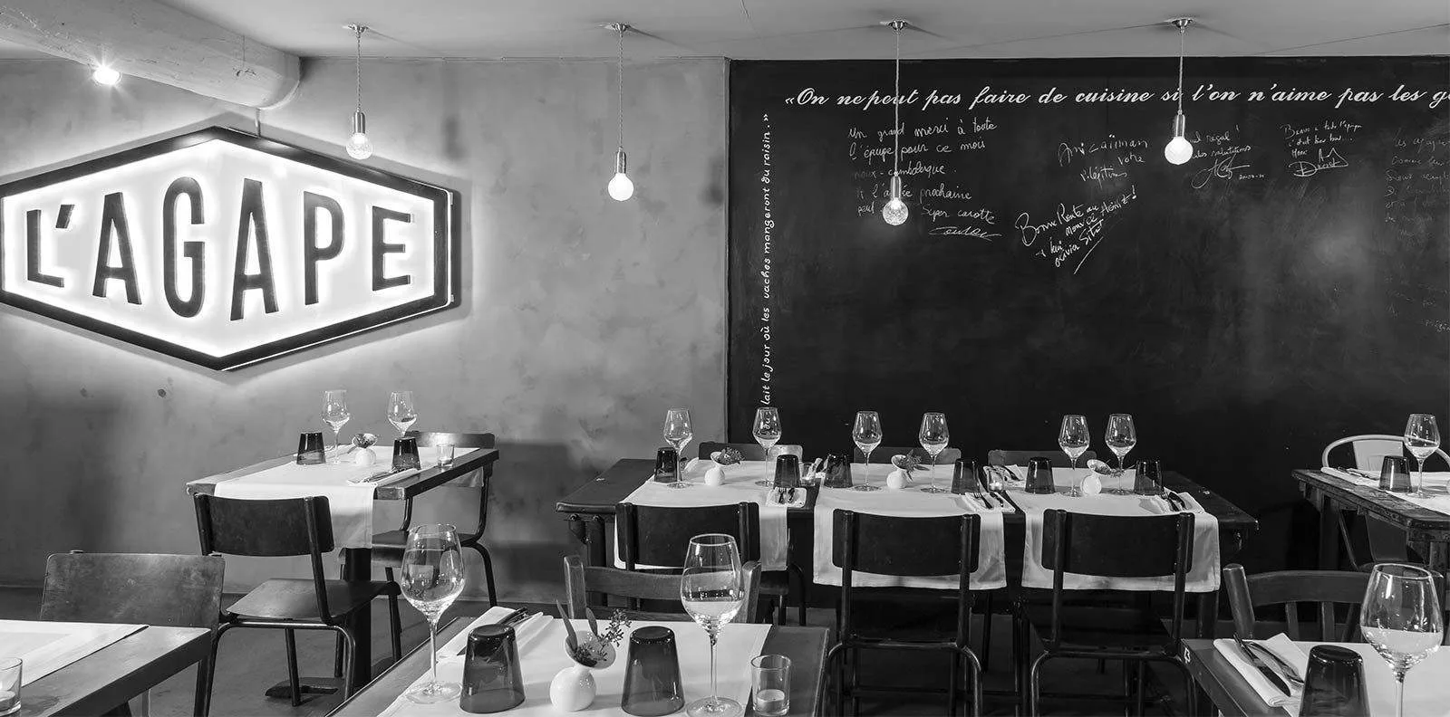 L'Agape — photo 21