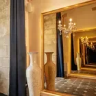 Brasserie Constance - Abbaye de Villeneuve — atmosphere