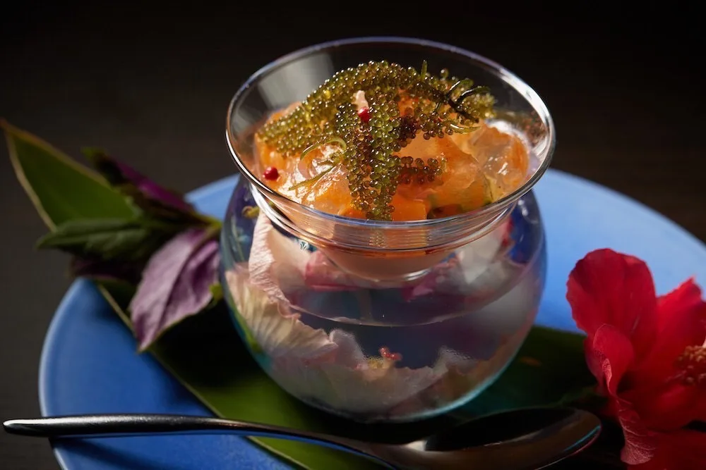 L'atelier — food