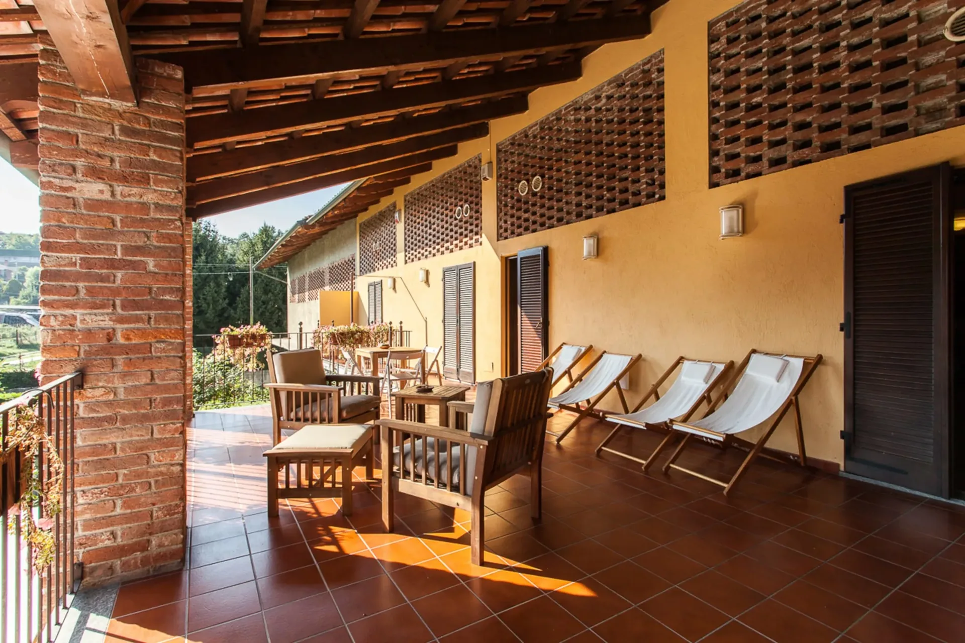 Residenza del Lago — photo 7