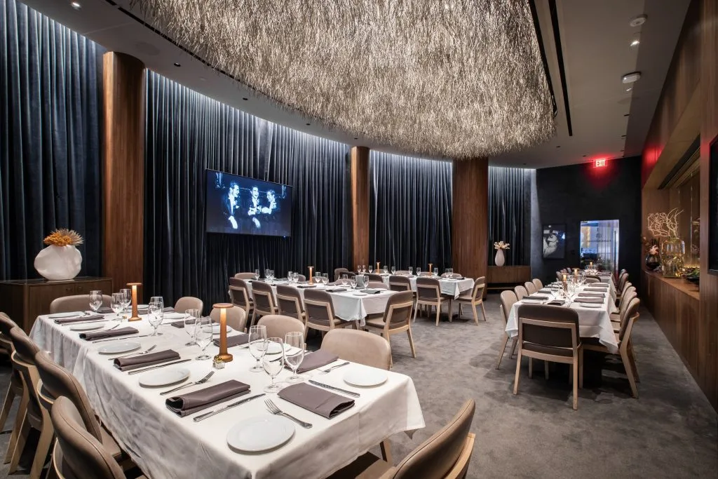 Ocean Prime — photo 19