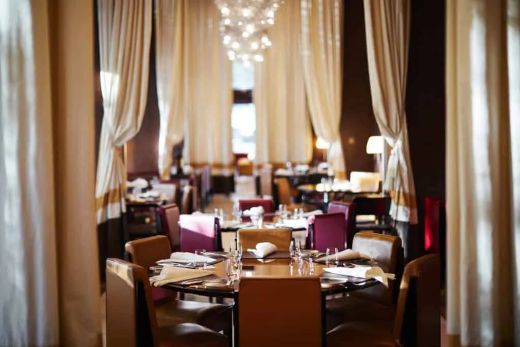 Spago Beverly Hills, Beverly Hills