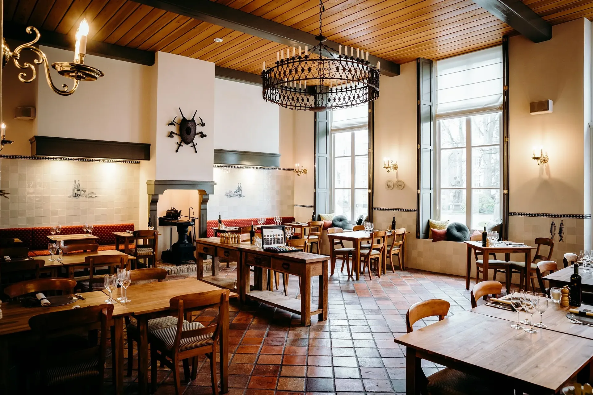 Brasserie Goeie Louisa — photo 9