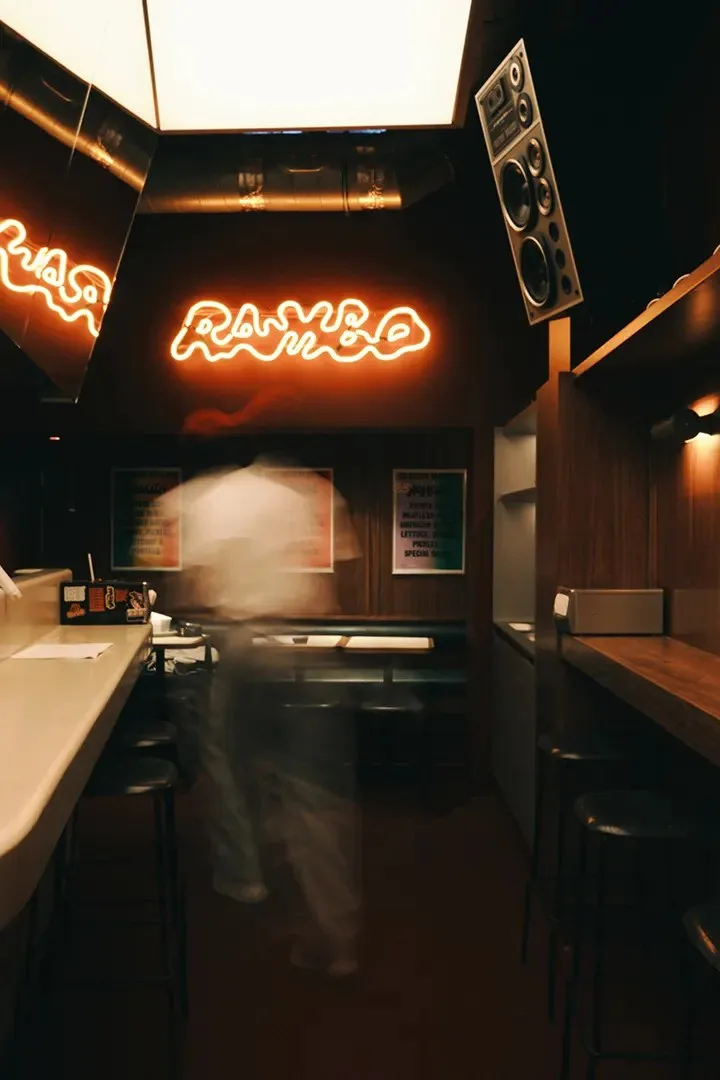 Rambo — photo 13