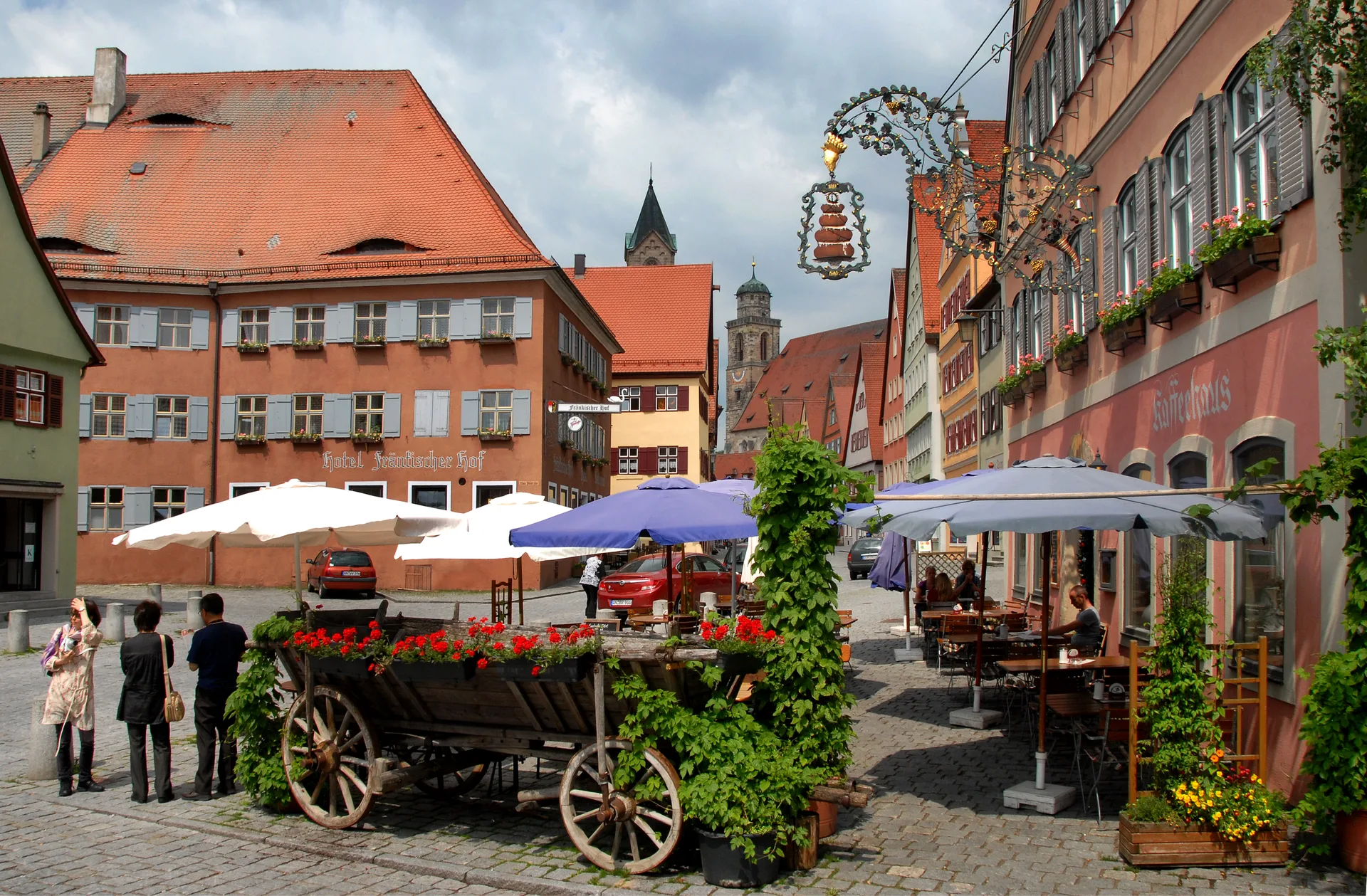 Brauhaus Das Hürner — photo 39