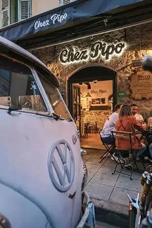 Chez Pipo — photo 27