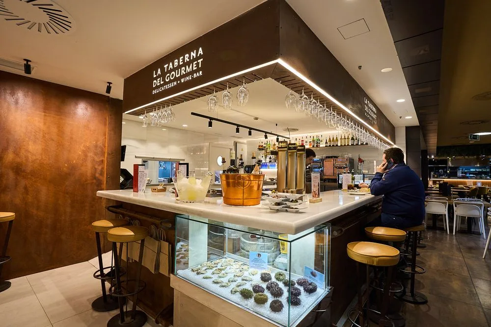 La Taberna del Gourmet — photo 7