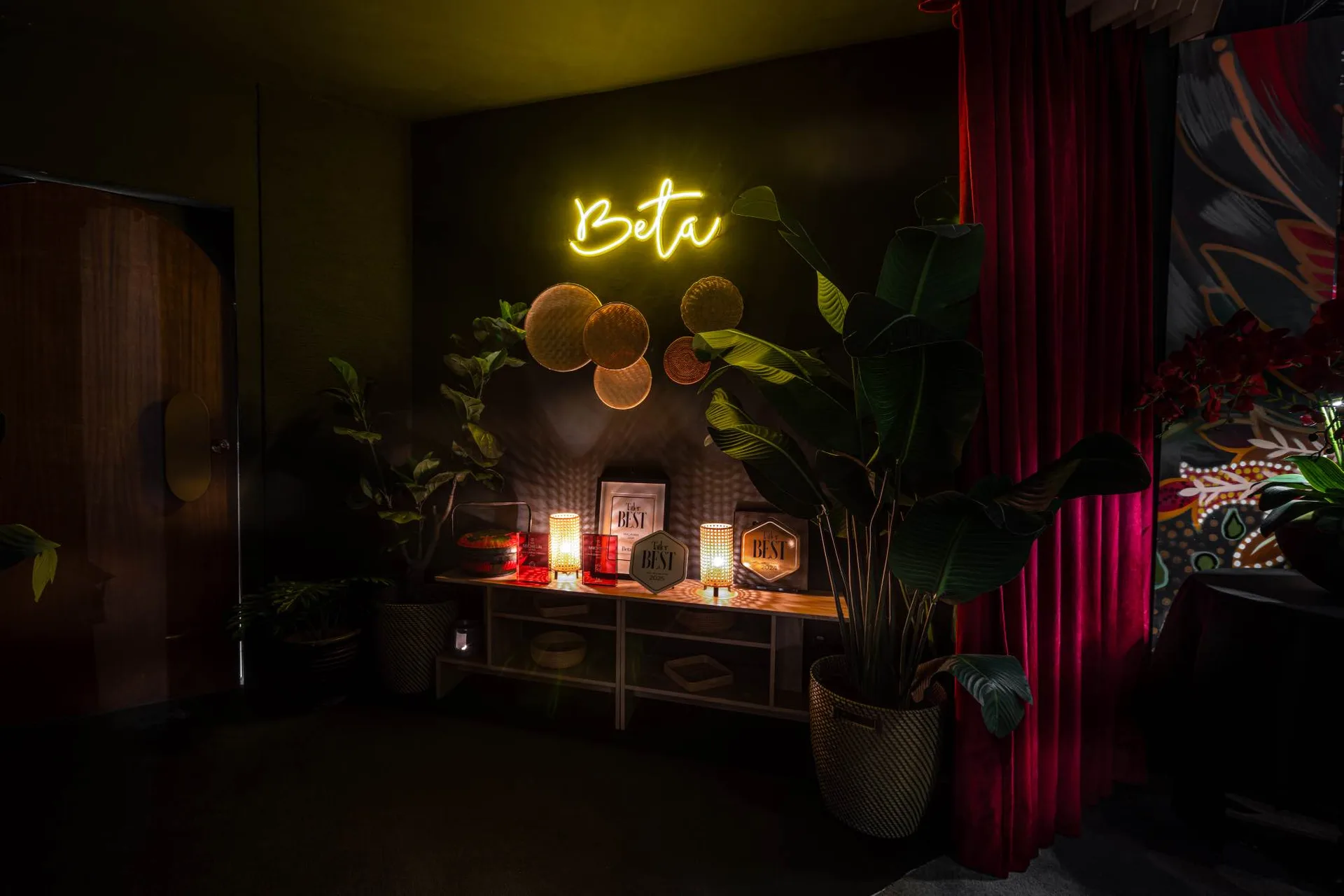 Beta — photo 15
