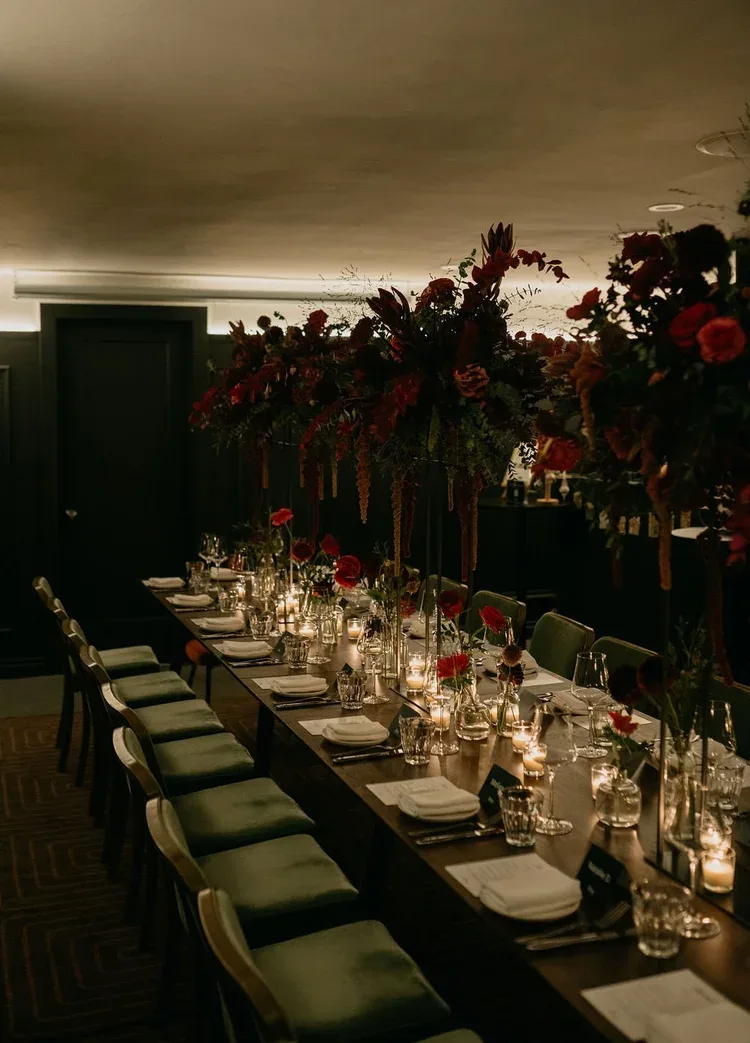 Henry's Restaurant — photo 6
