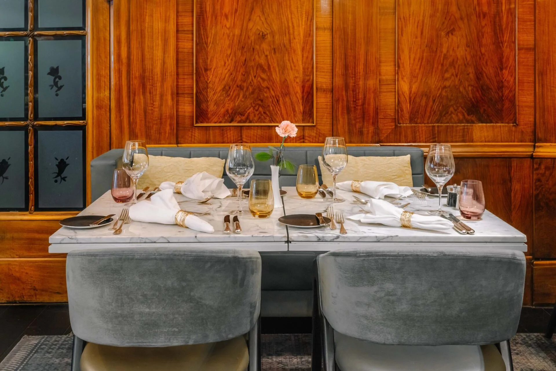 Stadt Restaurant — photo 17