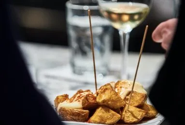 Barcelona Wine Bar, Boston