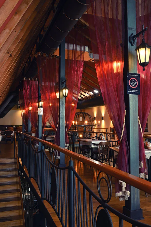 GRADSKA KAFANA — photo 13