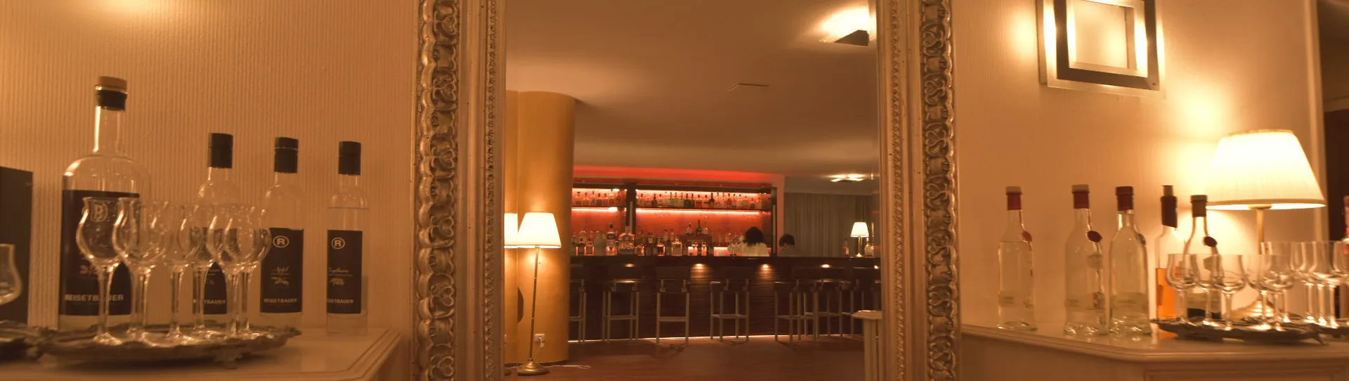 Restaurant „Landküche“ — photo 32