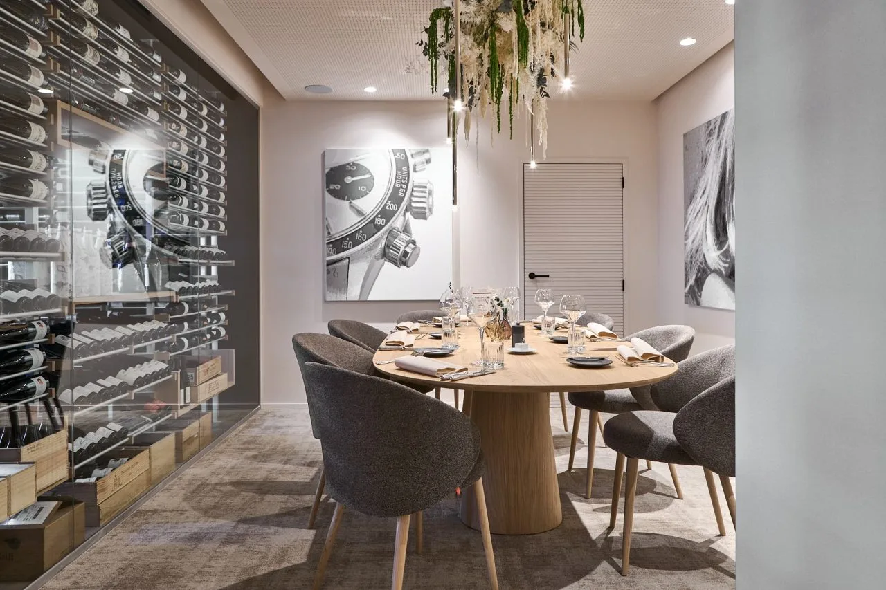 La Table du Tribeca — photo 16