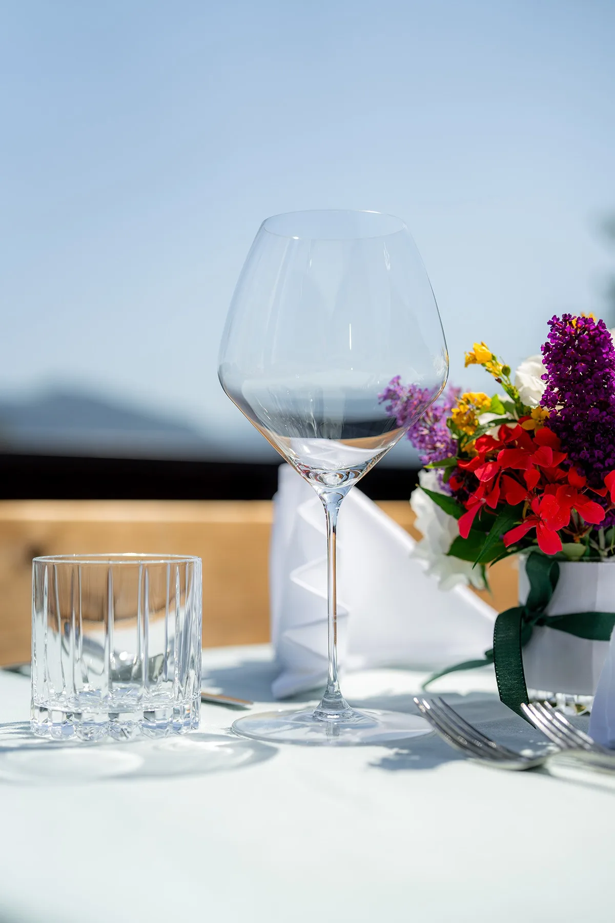 Restaurant im Berghotel Sonnenbichl — photo 59
