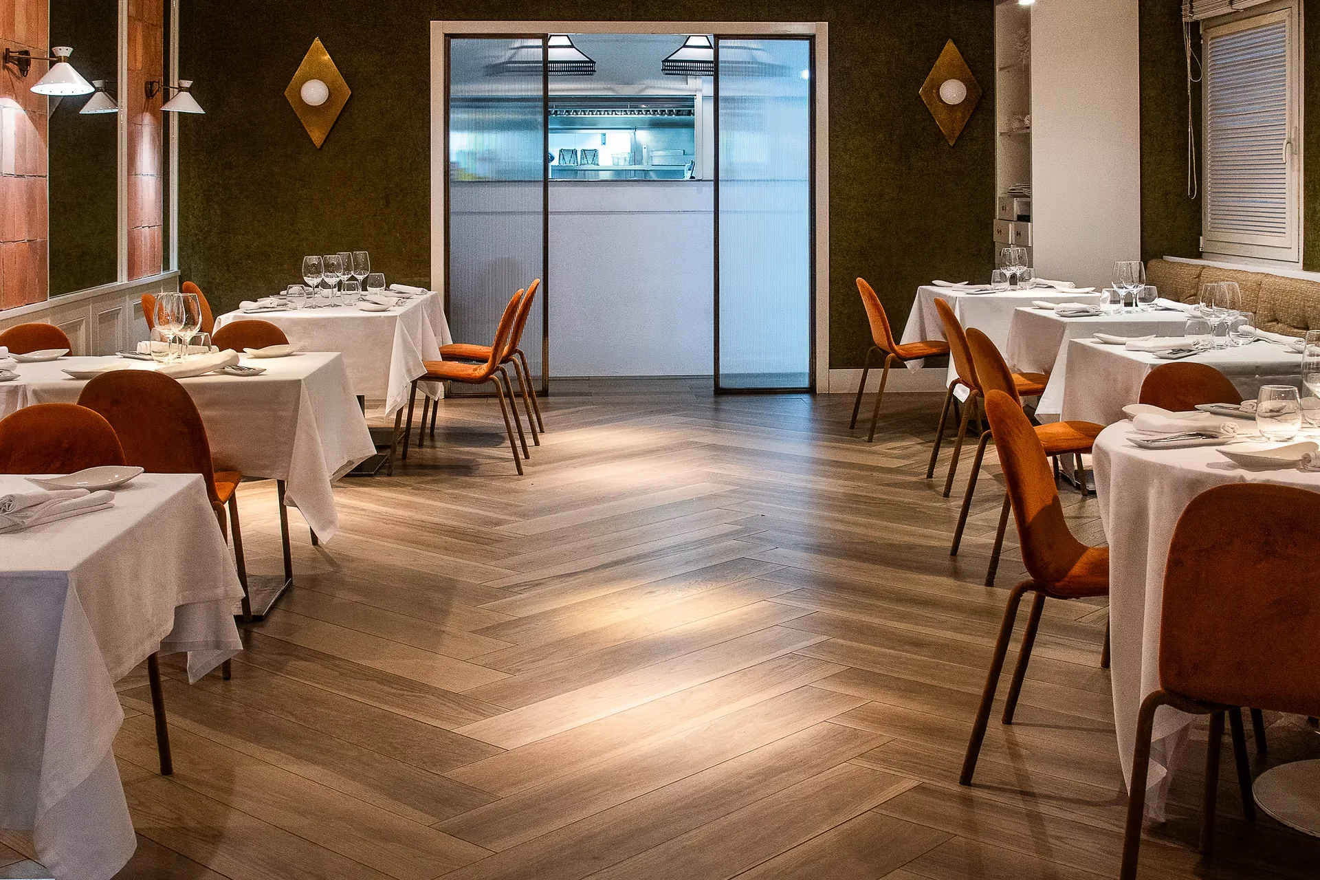 La Huerta de Tudela — photo 23