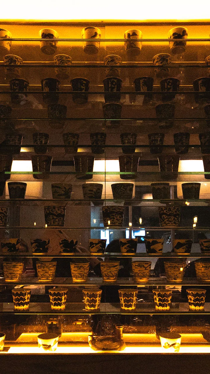 Tei-An — photo 12