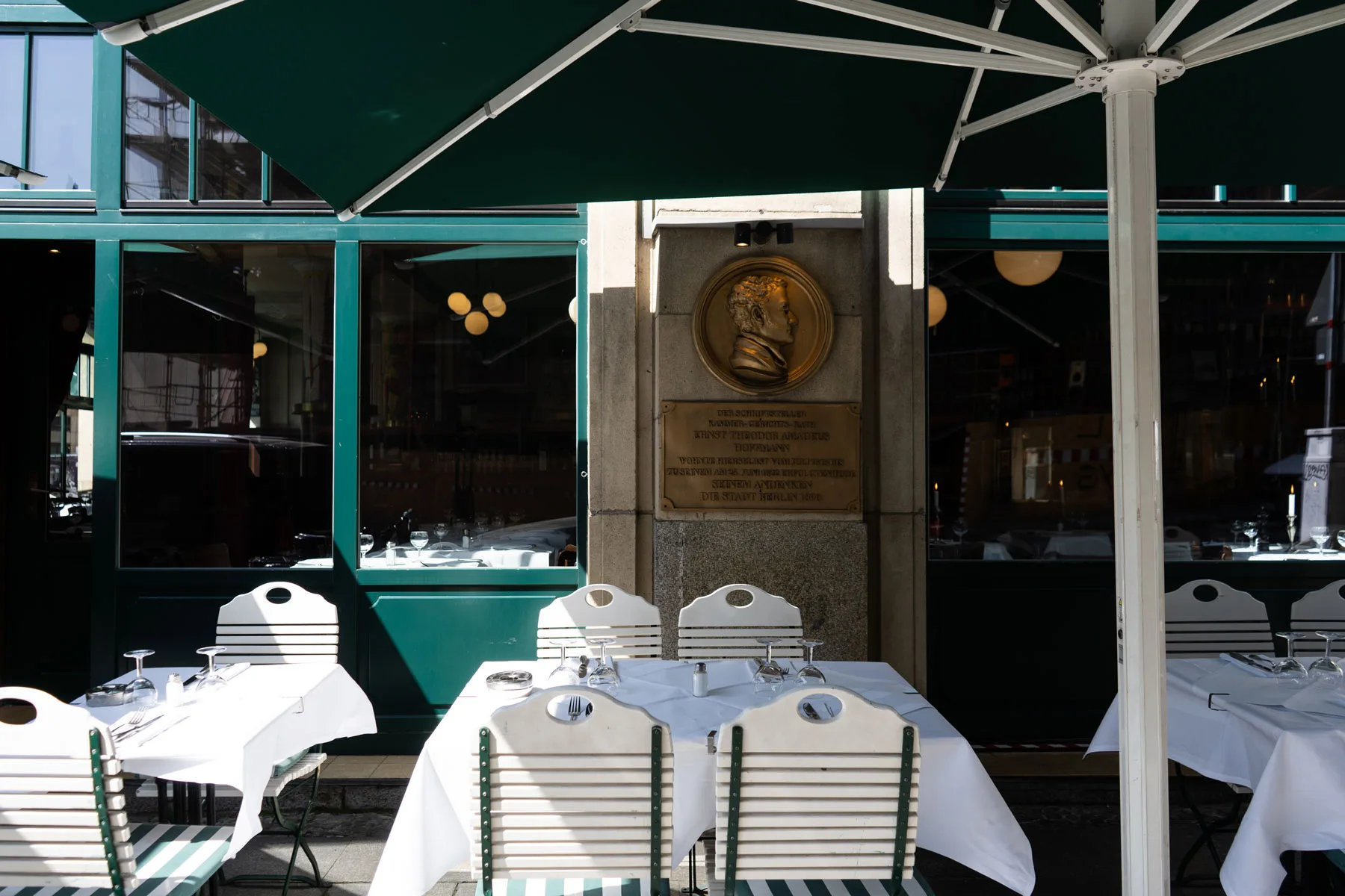 Lutter &amp; Wegner Gendarmenmarkt — photo 36