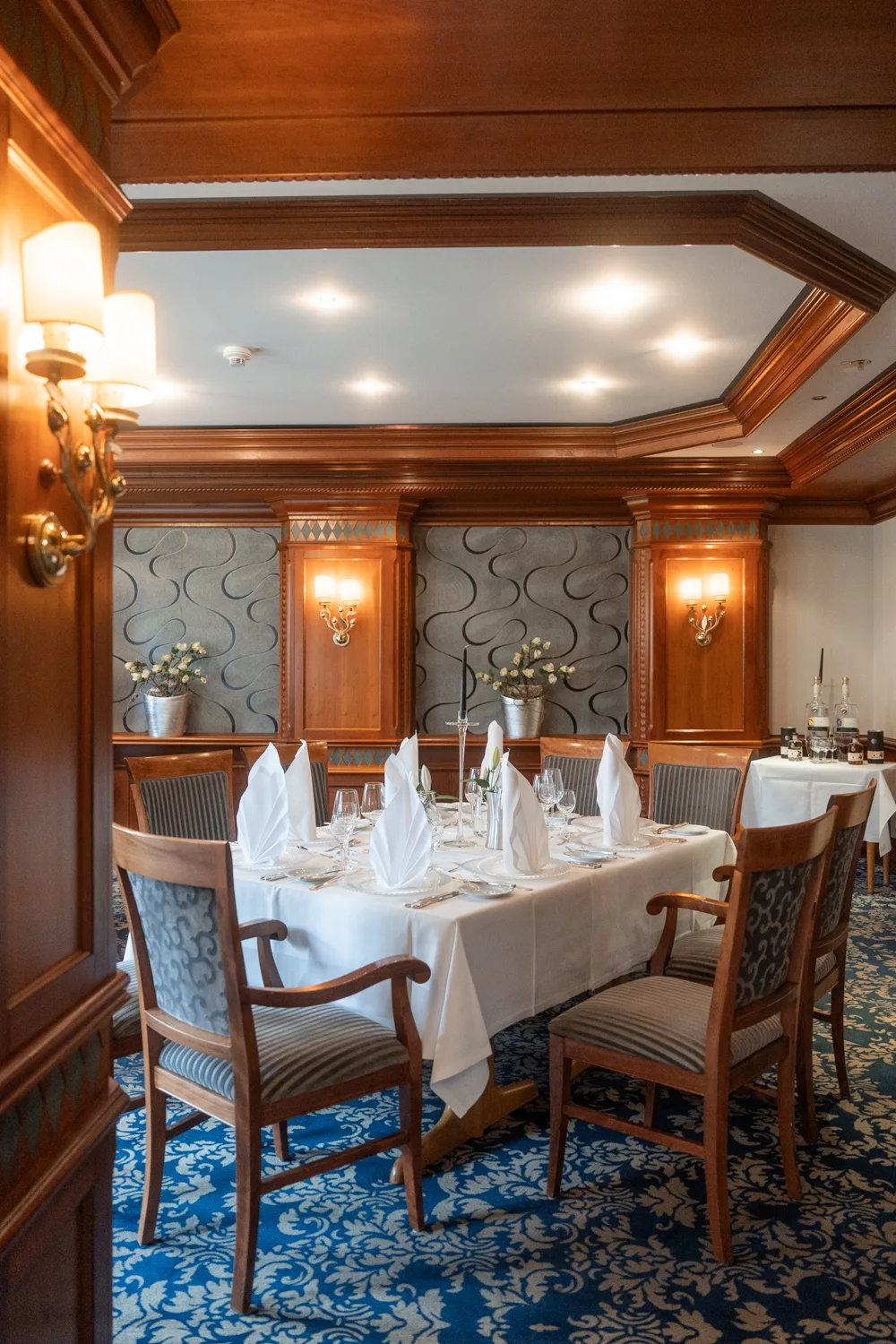 Restaurant Germanenhof — photo 47