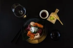 Edomae — food