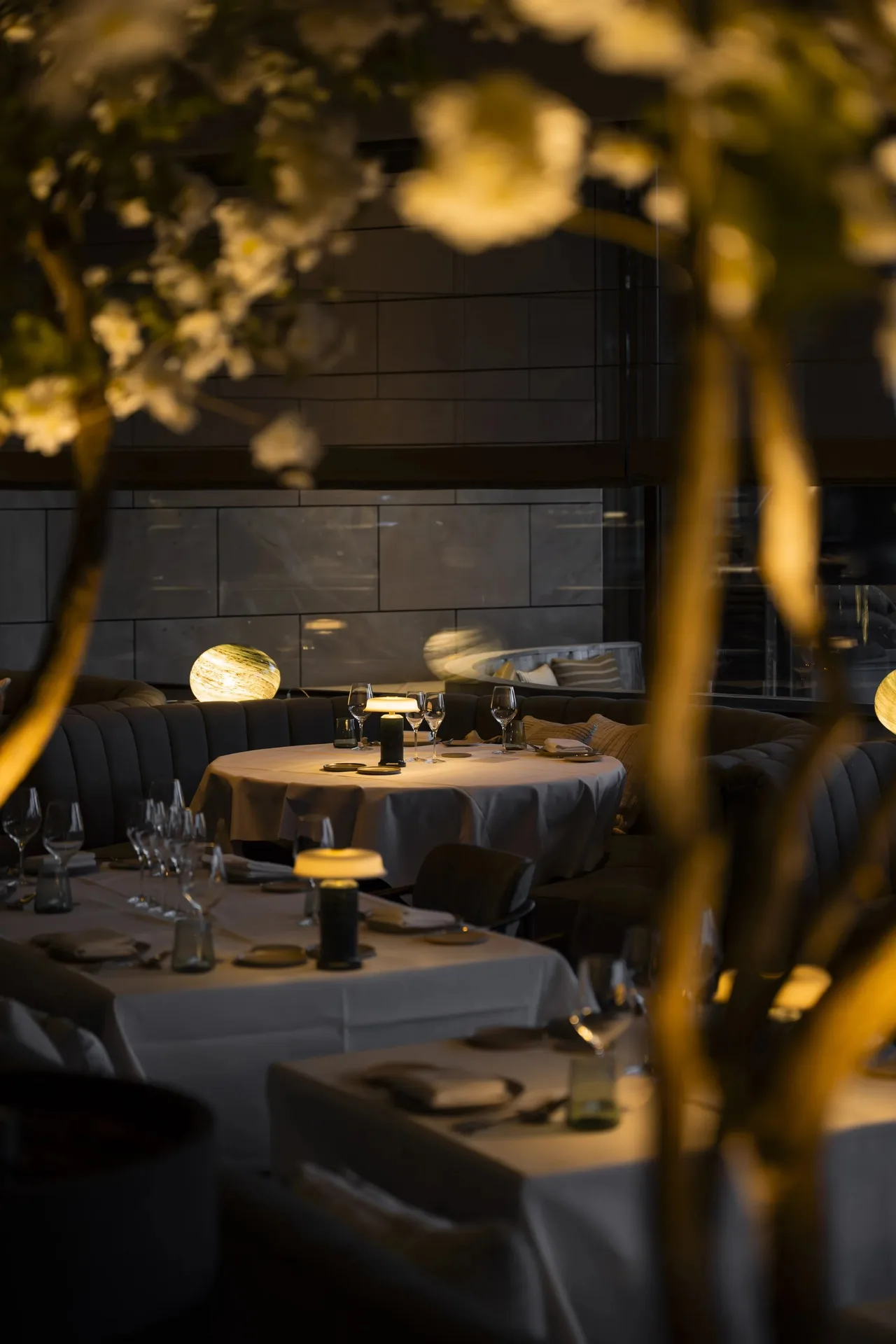 Noble Kitchen — photo 69