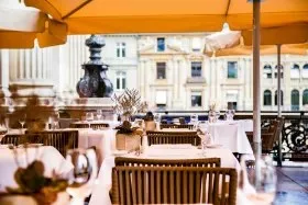 Restaurant Opéra — photo 5