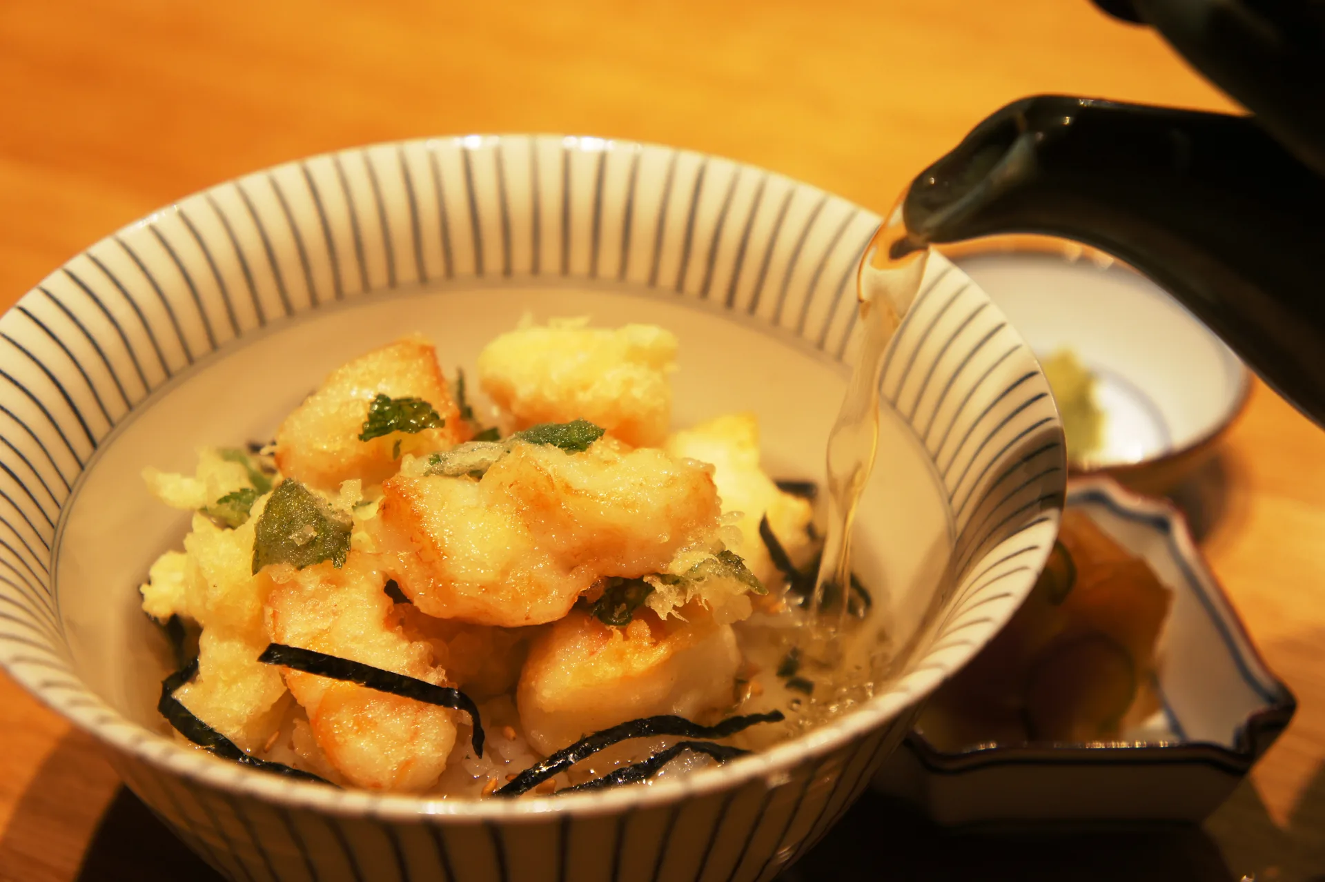 Tempura Matsui — photo 29