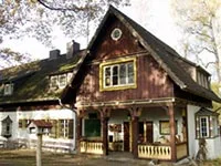Landgasthof zum Mühlenteich — photo 11
