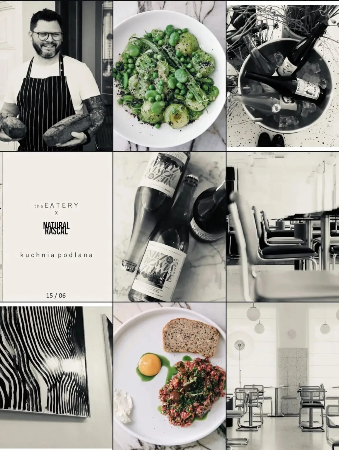 The Eatery — photo 18