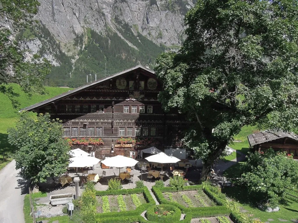 Waldhotel Doldenhorn — photo 17