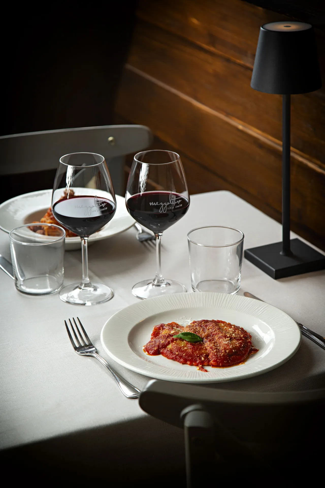Mezzolitro Vini e Cucina — photo 81