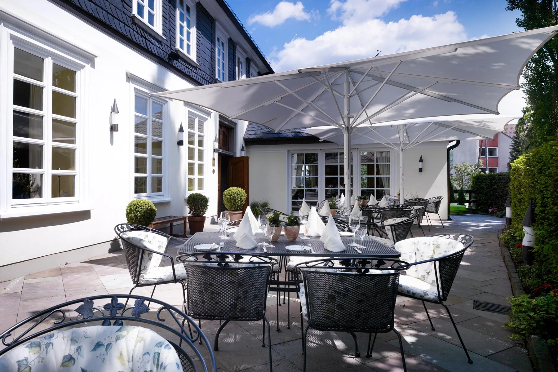 Mühlenhelle - Bistro — photo 13